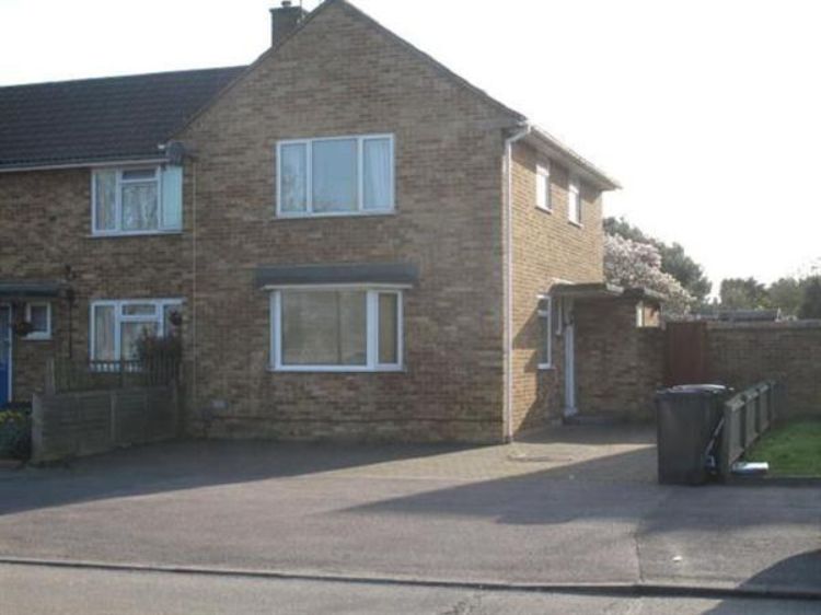 Property for rent in Longlands, Hemel Hempstead, Hertfordshire