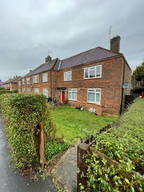 Property for rent in Dickinson Quay, Hemel Hempstead, Hertfordshire